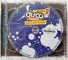 DISCORADIO PARTY 2 Compilation