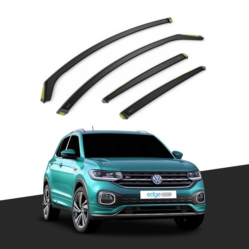 Cross mk1 2019 poi - vw,