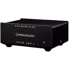 Graham Slee Preamplificatore