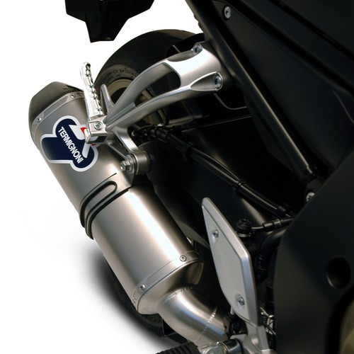 Termignoni yamaha fz1 - termignoni,