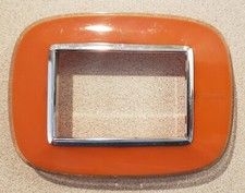 Bticino HB4803DR Piastra di