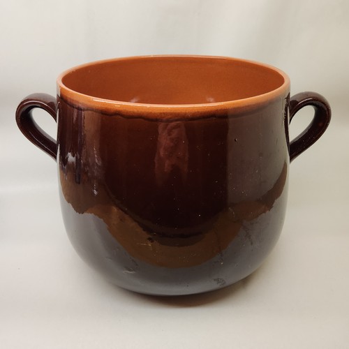 Enorme vaso per - enorme,