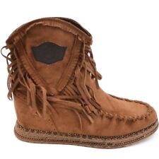 Stivaletto donna indianini