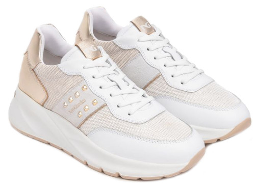 Nero giardini 512862 bianco - nero,