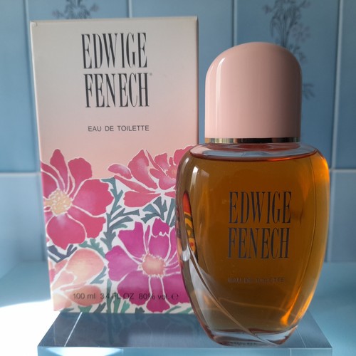 Edwige fenech profumo - fenech, donna