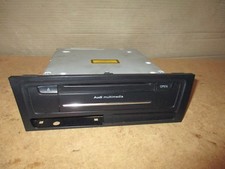 AUDI Q5 A5 A4 GPS NAVIGATION