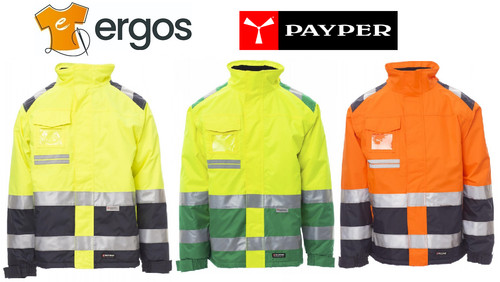 Payper hispeed giubbotto uomo - hispeed,