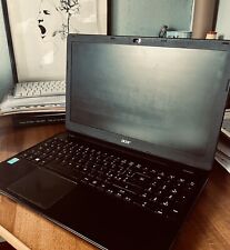 Notebook Acer EX2510-36S4