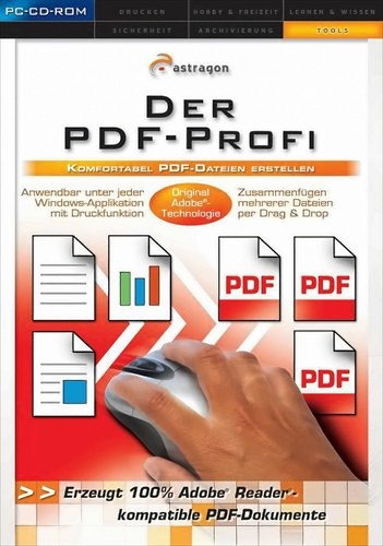 Pdf professionale - pdf,