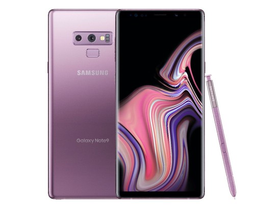 Scatola aperta samsung - scatola, galaxy