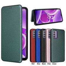 Carbon Fiber Phone Case For
