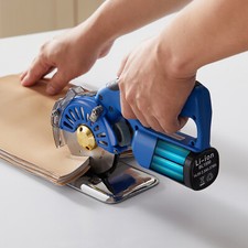 VEVOR Taglierina 150W Tessuti