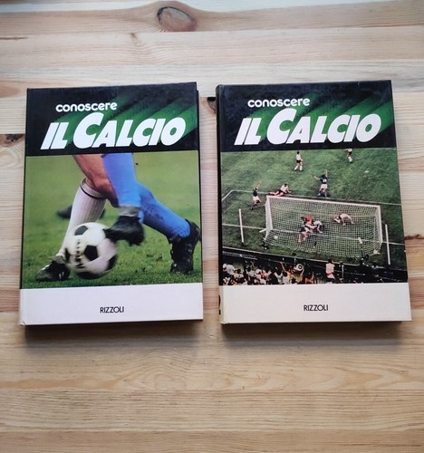 Conoscere calcio rizzoli - -,