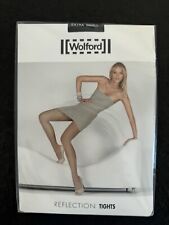 Collant Wolford Reflection XS