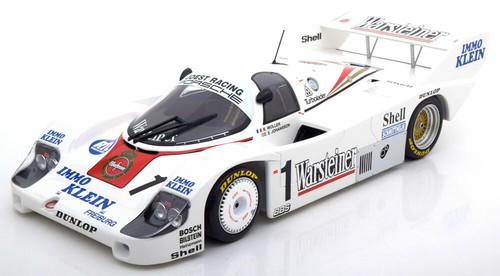 Minichamps porsche 956k - 1:18,