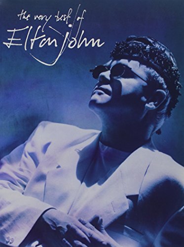 The very best elton - of,