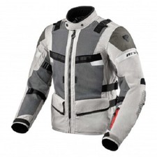 Giacca moto touring rev - moto, rev'it