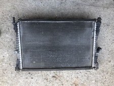 RADIATORE ACQUA MOTORE FORD FIESTA FUSION 1.6 TDCI ANNO 2006 ( 5S6H8005AD )