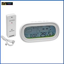 STAZIONE METEO METEREOLOGICA