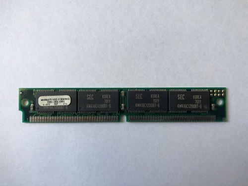 Chip ram proteus - proteus, 2000