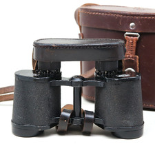 Carl Zeiss Silvamar 6x30