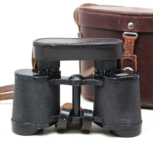 Carl zeiss silvamar - carl,