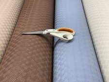 Proteggi Tavolo Feltro Resistente al Calore Antiscivolo Grigio Crema Nero Marrone Beige metro