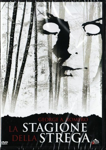 Stagione della strega 1972 - la,