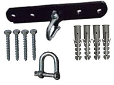 Gancio da Soffitto Resistente