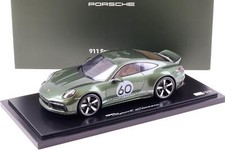 1:18 Spark Porsche 911 (992)