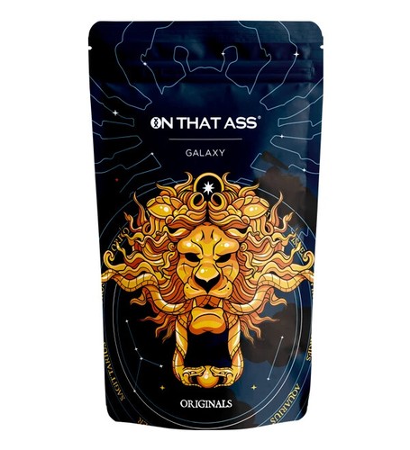 Nuovo that ass - that,