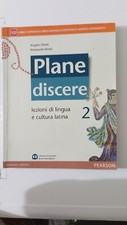 PLANE DISCERE  2    di Angelo Diotti, Emanuela Diotti    9788842435167