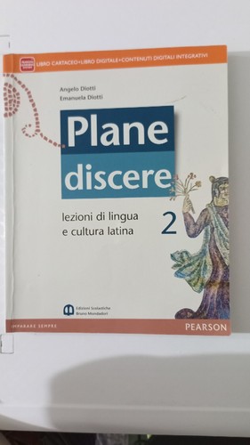 Plane discere di - , 2