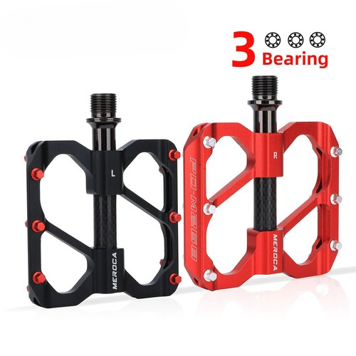 Pedali bici mtb ciclismo - mtb, 3