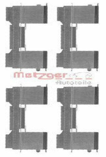 Originale metzger set - originale,