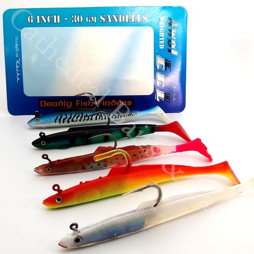 Sandeel esche pesca mare - pesca,