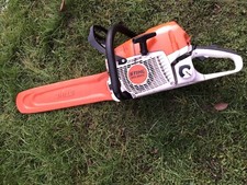 Motosega STIHL MS362C motore 2-Mix Barra 55 CM+olio STIHL mix 100ml omaggio