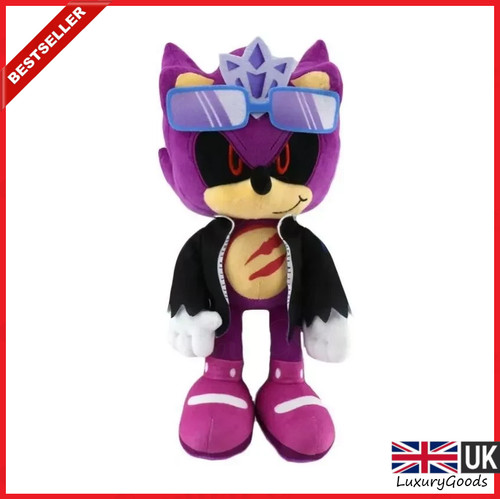 Sonic riccio super - riccio,