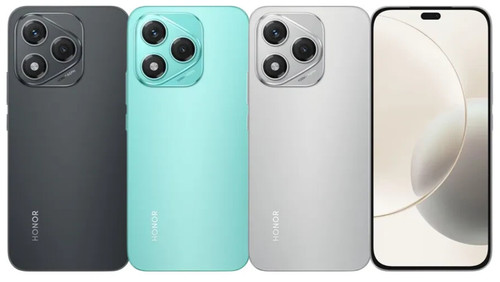 Honor 400 lite 12 256 - honor, 5g