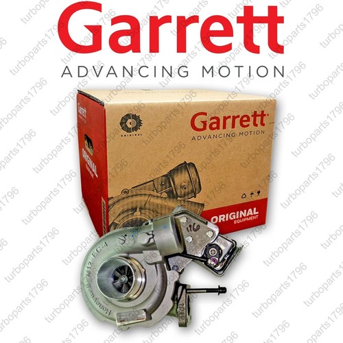 796911 turbocompressore jeep - 796911-2,
