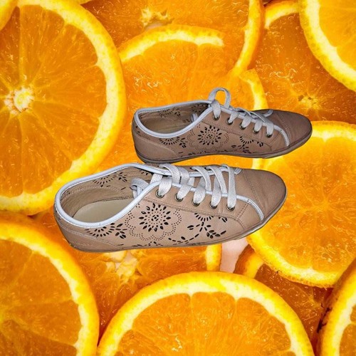 Geox respira tan sneakers - geox‎,