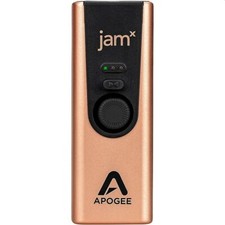 APOGEE JAM X Interfaccia audio