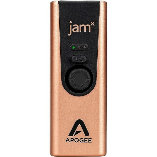 Apogee jam interfaccia audio - jam,