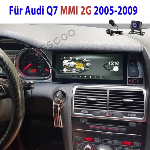 Autoradio android15 per - android15,
