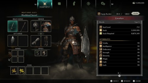 Demon souls ps5 remake - souls, 10