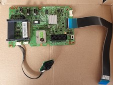 (124)MAINBOARD TV SAMSUNG UE32EH4003 UE32EH4003W BN41-01897A DISPLAY DE320AGH-R1