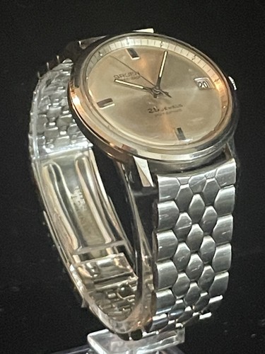 Orologio uomo vintage gruen - vintage,