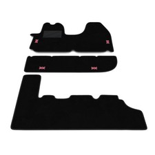 Tappetini compatibili con Opel