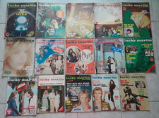 Lotto di 15 Fotoromanzi Lancio