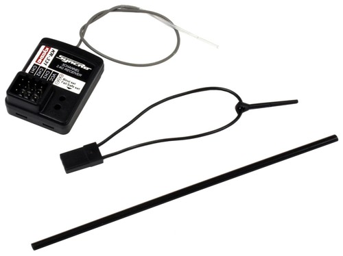 Kyosho syncro 331 - syncro, kr-331